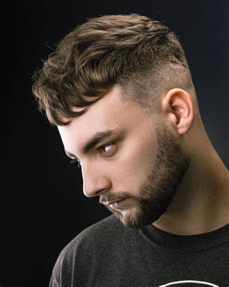 cabelo chanel masculino liso